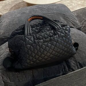 MZ Wallace Travel Jimmy